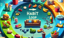 The Habit Loop: Creating Positive Life Changes Through Habit Formation