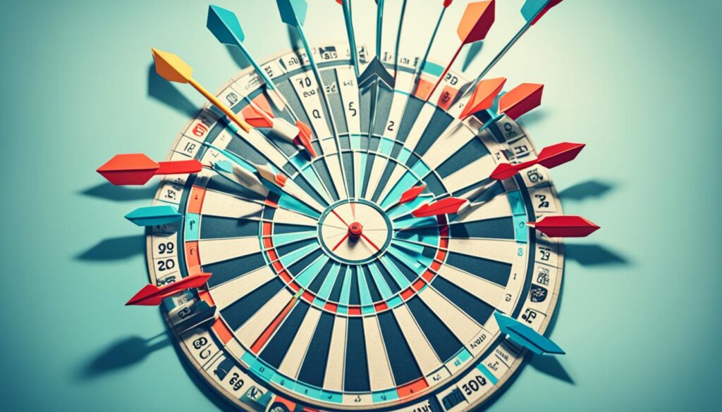 PPC audience targeting