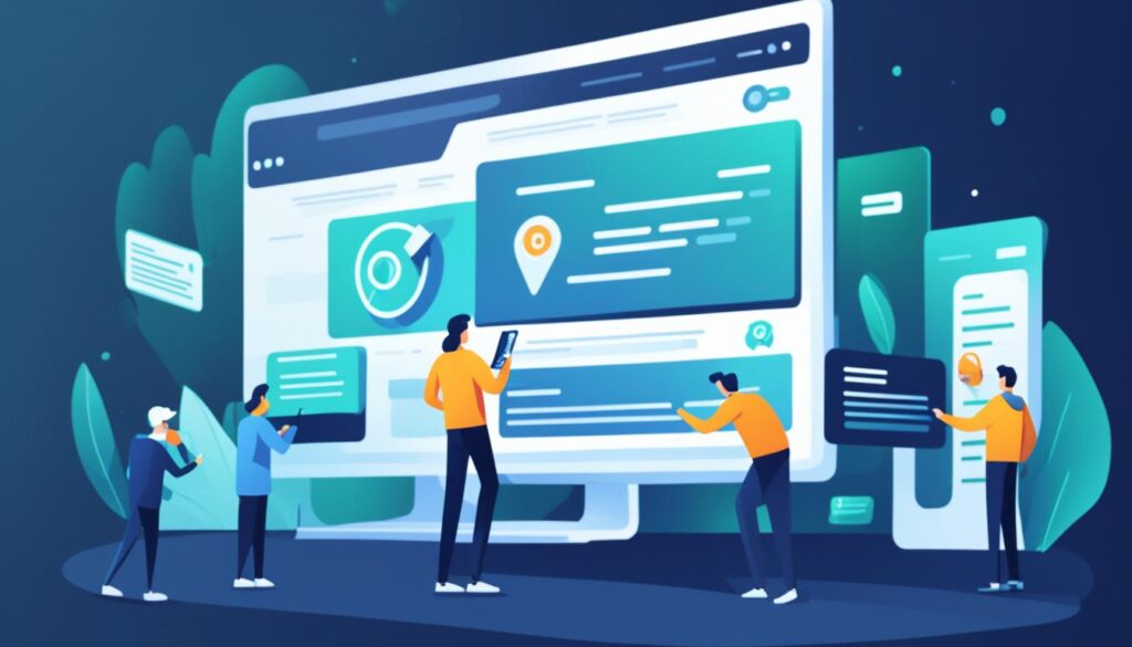 SEO-friendly web design
