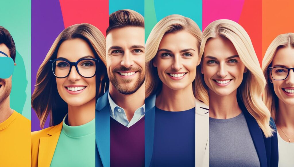 email list segmentation