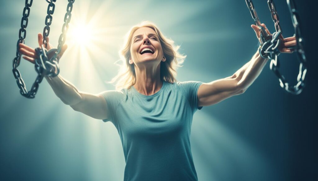 mindset transformation
