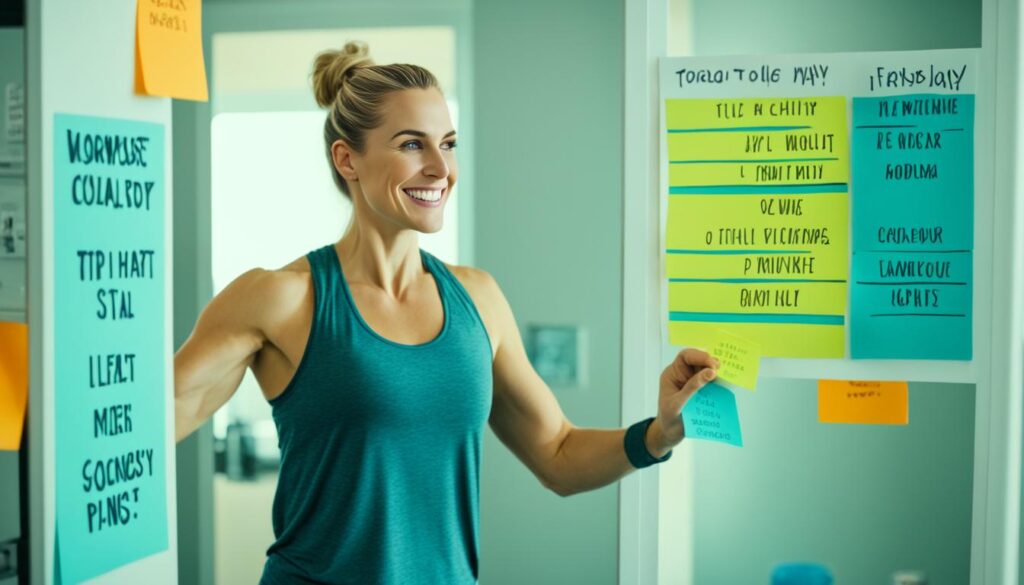 positive habits