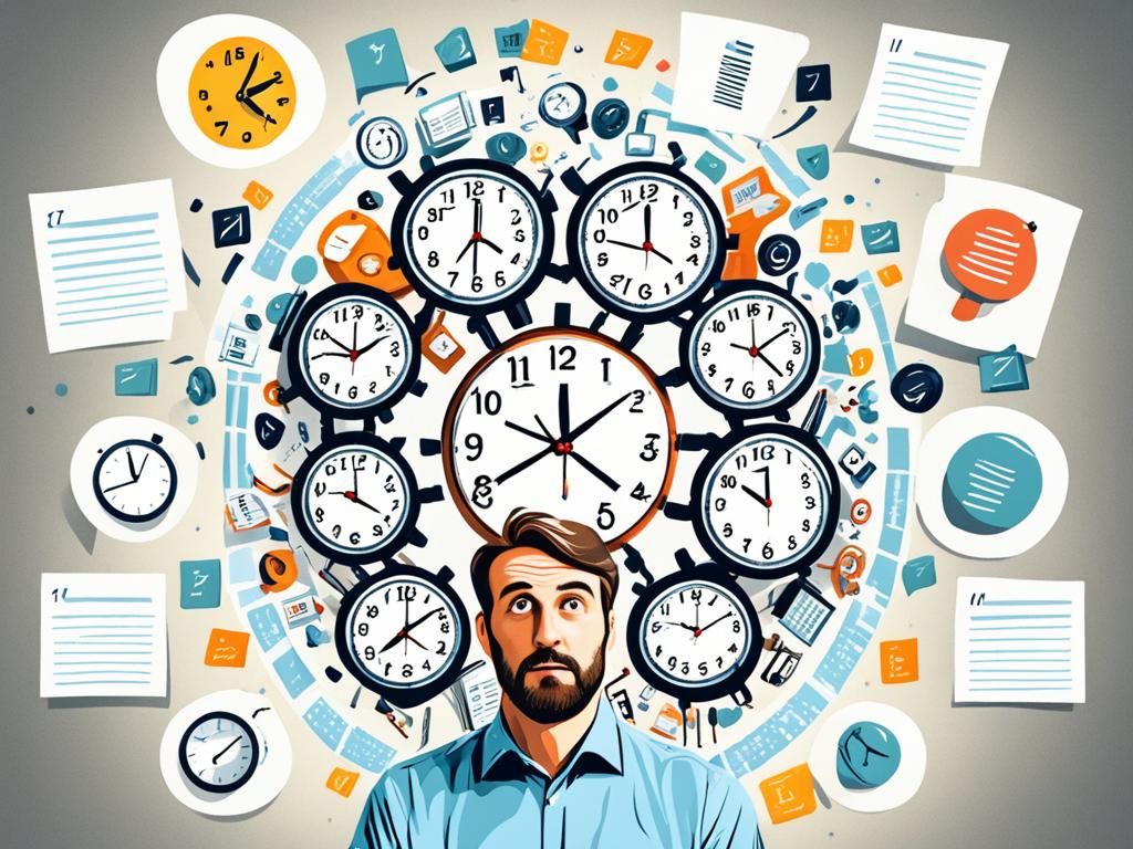 time management skills