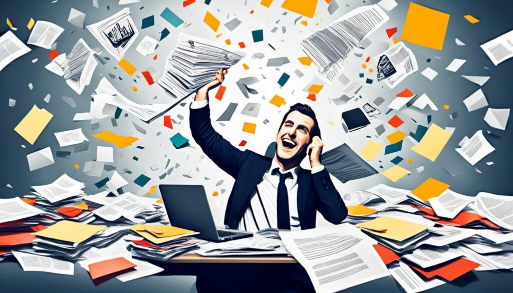 work-life balance