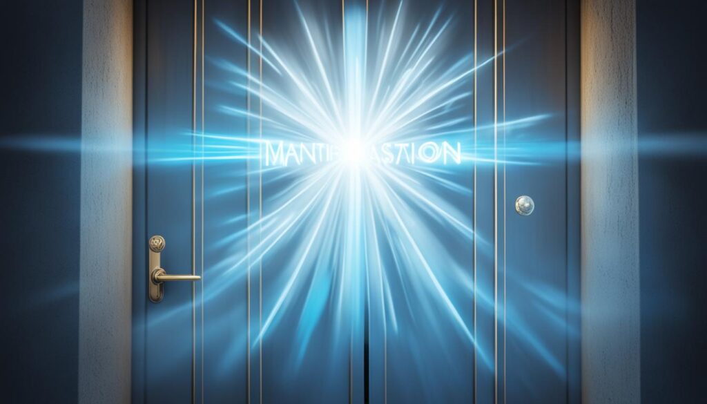 manifestation