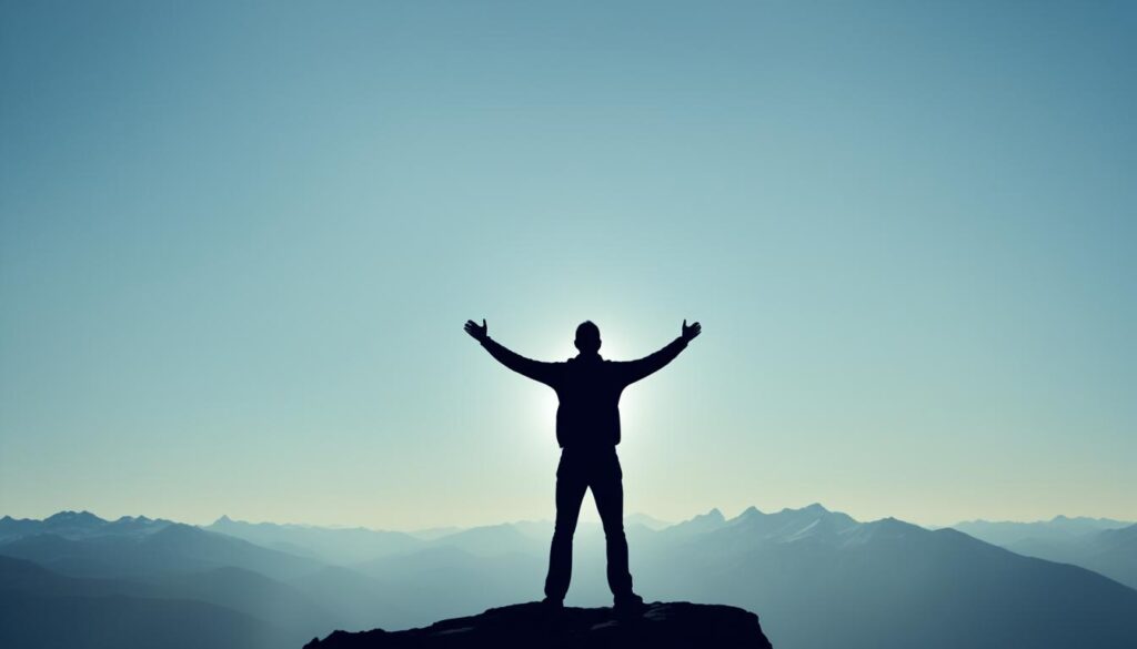 Self-Efficacy