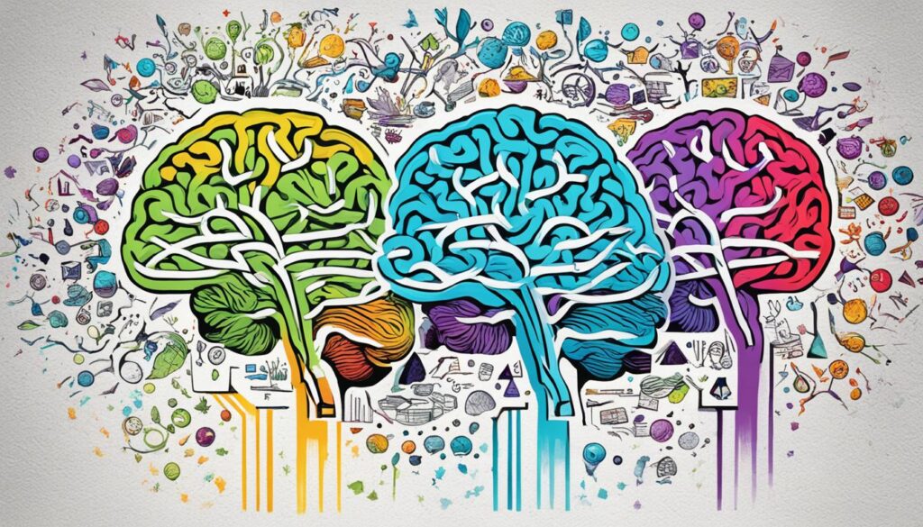 Self-efficacy and brain activity
