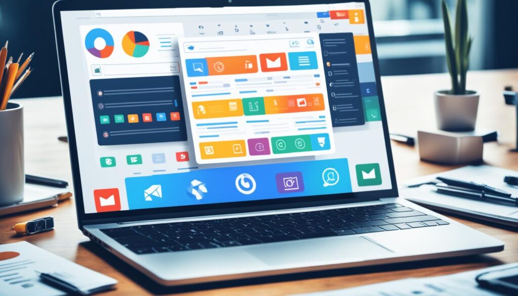email marketing