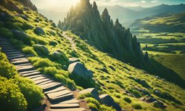 Commitment to the Narrow Path: The Way to Eternal Life