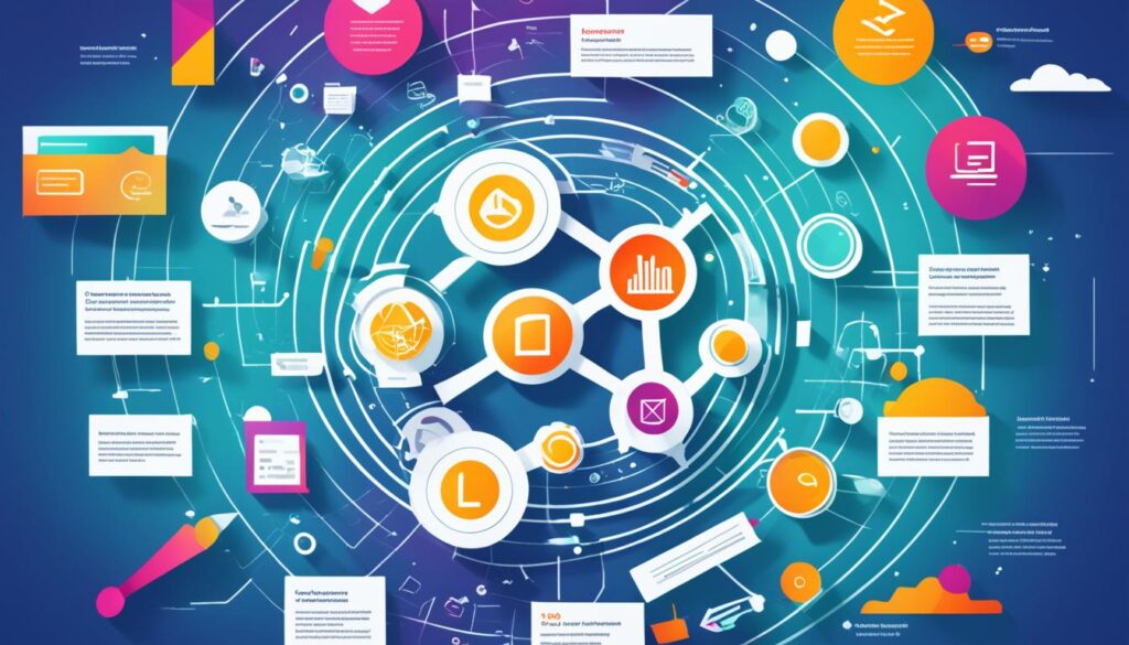 Digital product development process