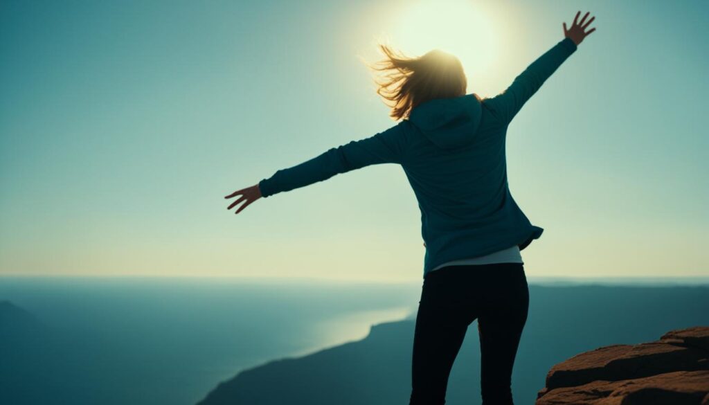 Embracing discomfort for growth
