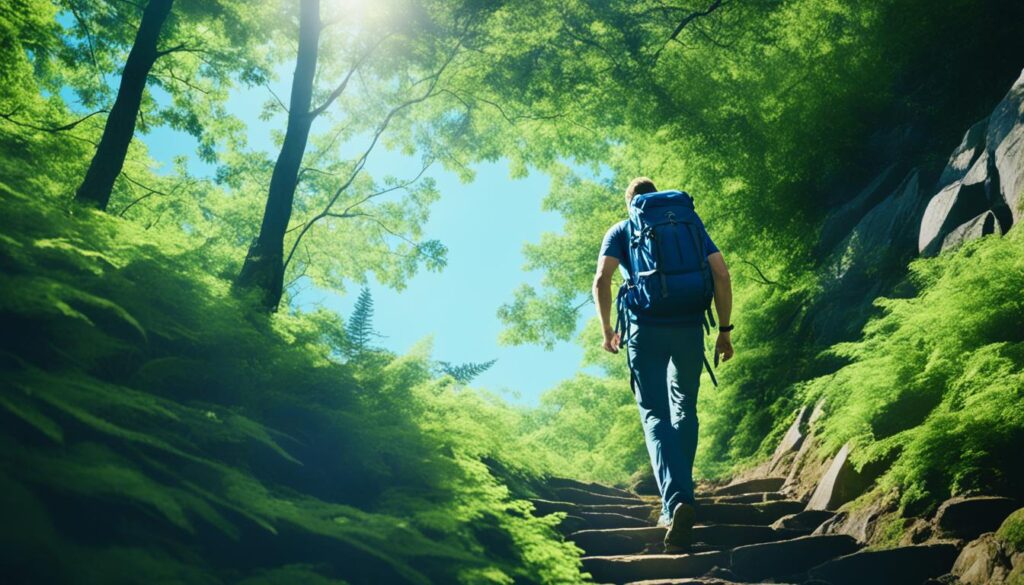 commitment to the narrow path