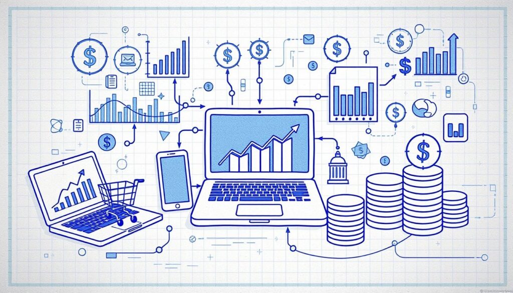 Blueprint to Build Consistent Online Income