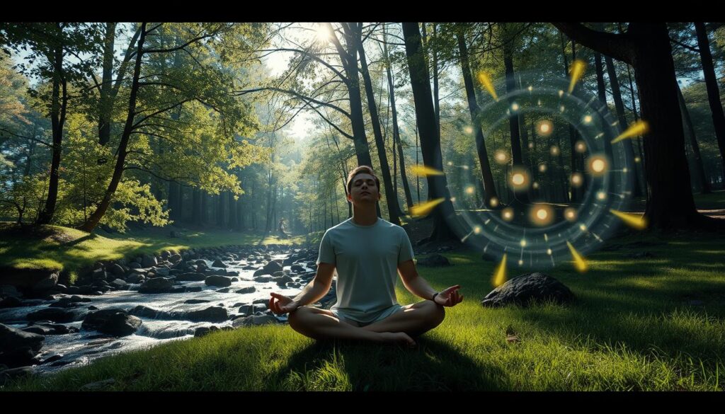 Mindful decision making