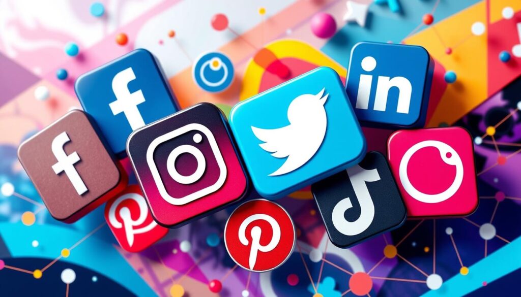 Social media marketing platforms
