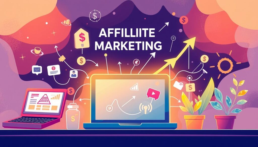 affiliate marketing fundamentals