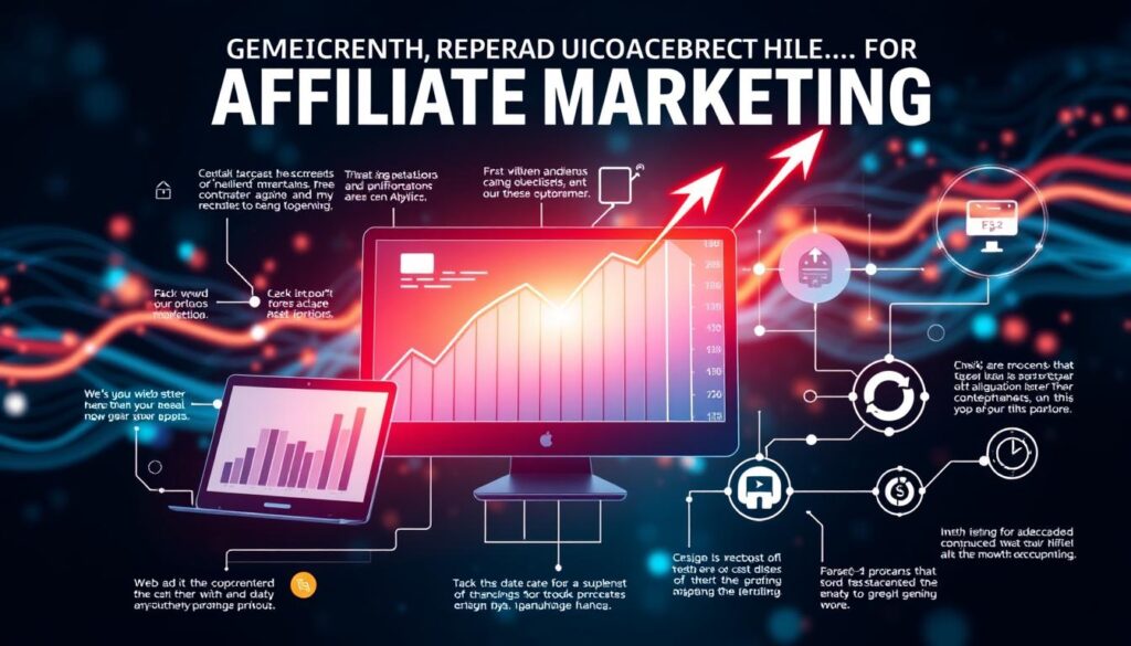 data-driven affiliate strategies