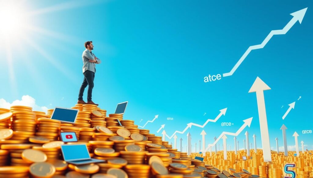 scale your affiliate business