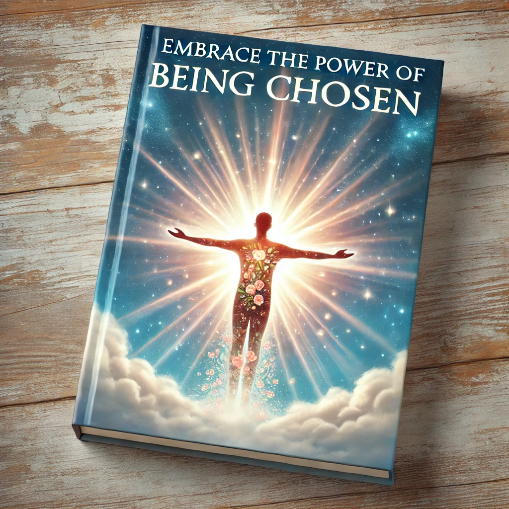 Embrace the Power