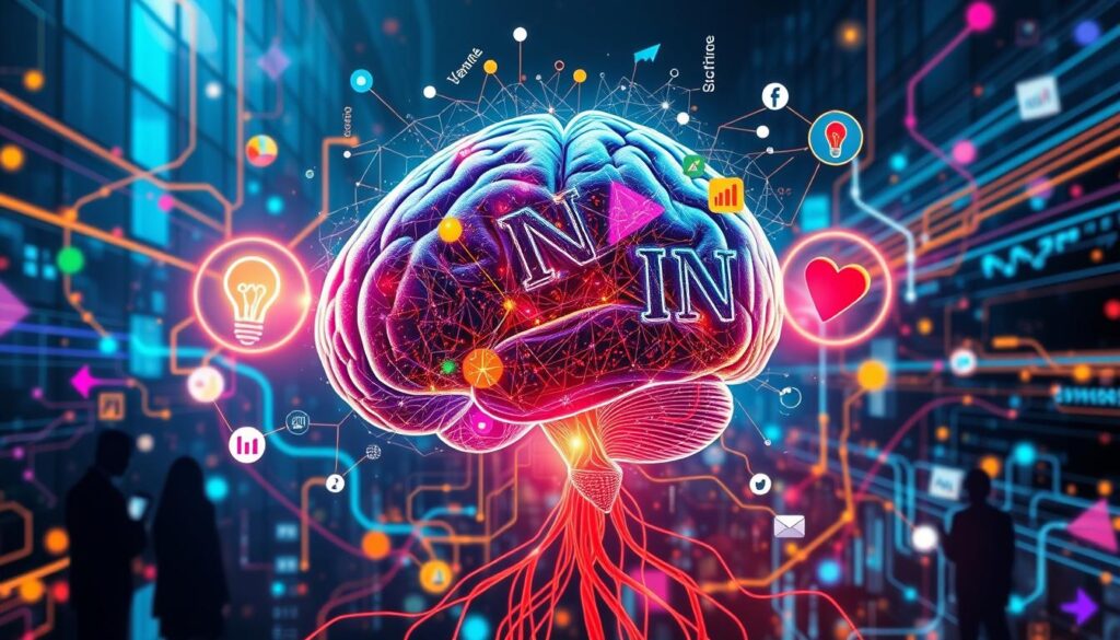 Leveraging NLP and neuromarketing for effective communication