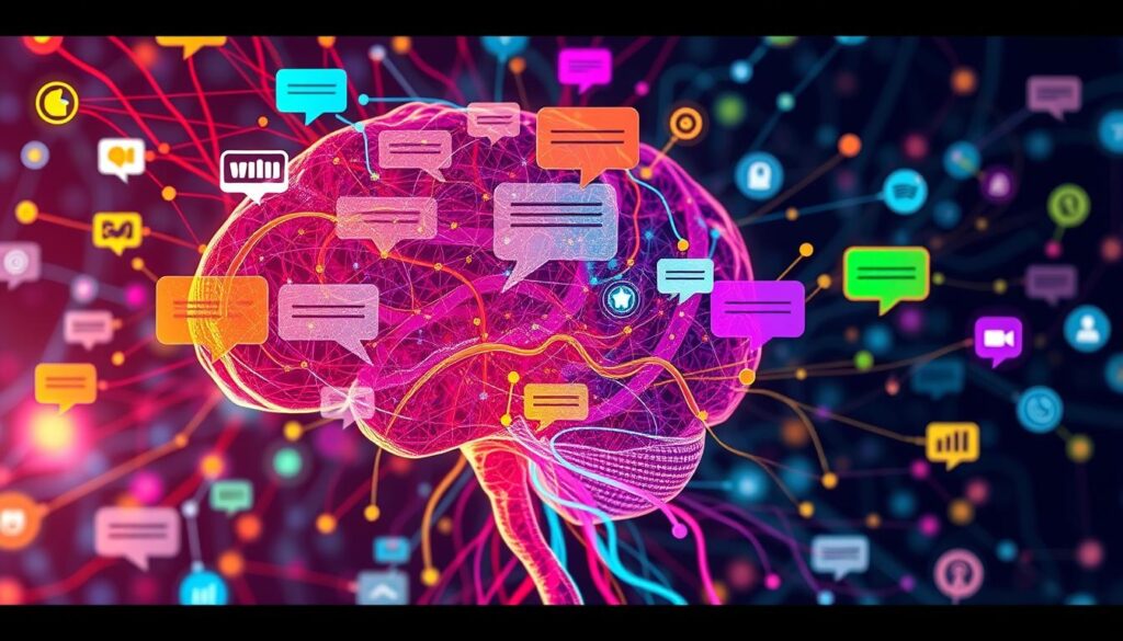 Neurolinguistic programming strategies