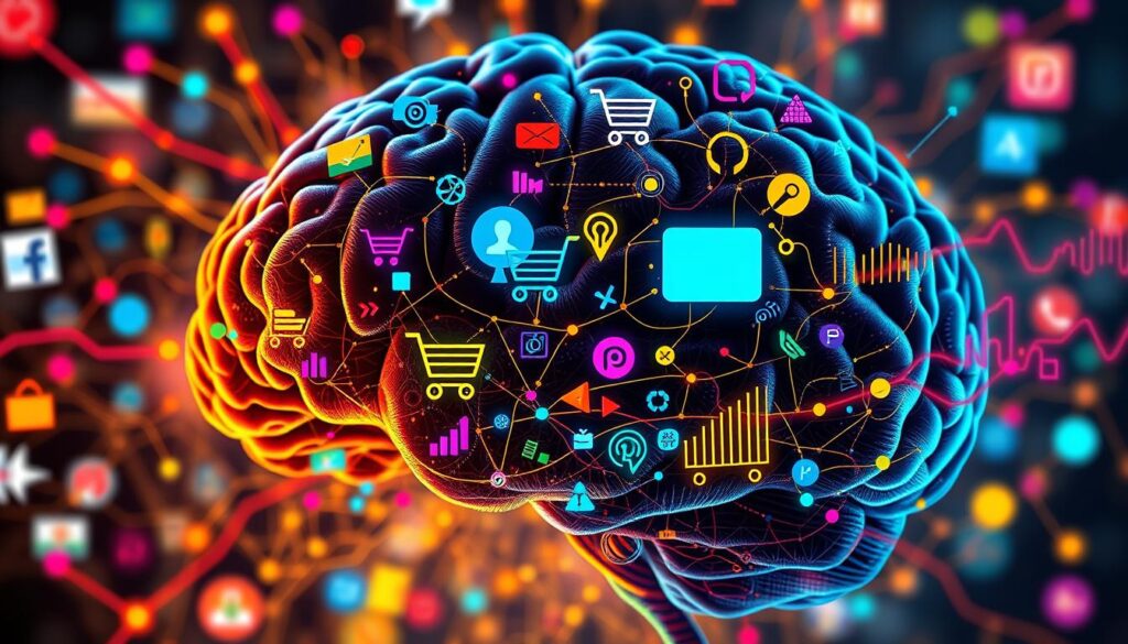 Neuroscience and marketing intersection