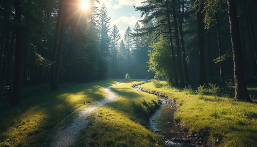 Vision simplifies life