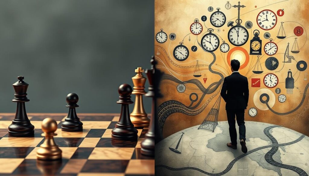 decision-making skills